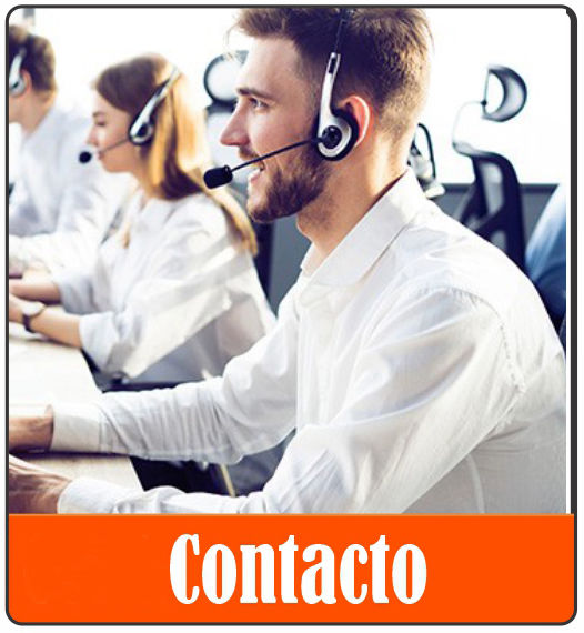 Contacto Copitec