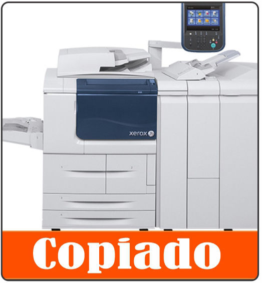 Copiado