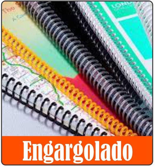 Engargolado