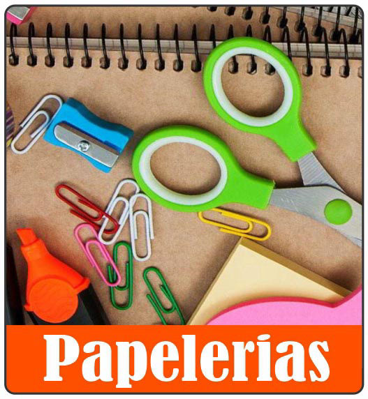 Papeleria