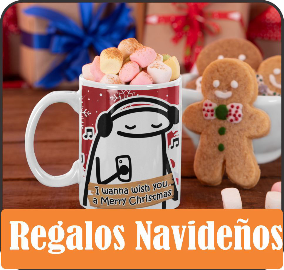 Regalos Navideños