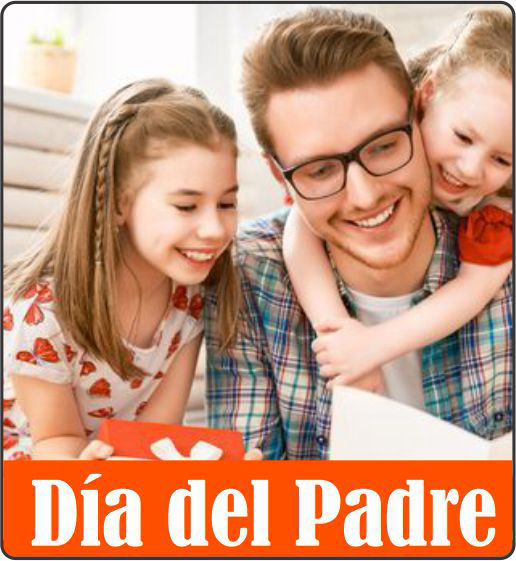 Dia del padre